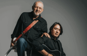 Έρχονται Λεμεσό οι Κότσιρας και Πορτοκάλογλου: Ενώνουν τις φωνές τους επί σκηνής για πρώτη φορά