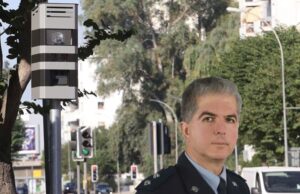 Εξώδικα καμερών: Τι γίνεται αν δεν πλήρωσες το πρόστιμο;