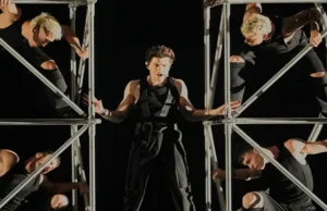 Eurovision 2025: Για 2 πόντους έχασε η Κύπρος τον τελικό – Τερμάτησαμε 11η πίσω από το Σαν Μαρίνο