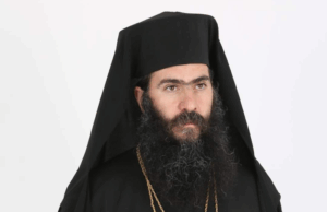 Τέλος εποχής για τον Τυχικό – Τον «κατέβασαν» από τον Θρόνο της Πάφου, αναλαμβάνει ο Αρχιεπίσκοπος