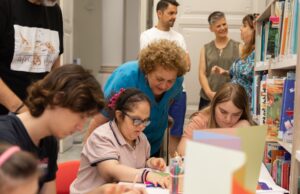 To Andrey & Julia Dashin’s Foundation και η Επίτροπος για τα Δικαιώματα του Παιδιού γιόρτασαν τη Διεθνή Ημέρα του Παιδιού