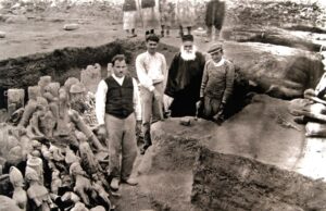 Διάλεξη Λεμεσός: «Colonising» the Colonised: «The Fantastic Years» of the Swedish Cyprus Expedition (1927–1931).