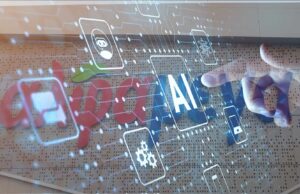 H τεχνητή νοημοσύνη αναδιαμορφώνει το λιανικό εμπόριο