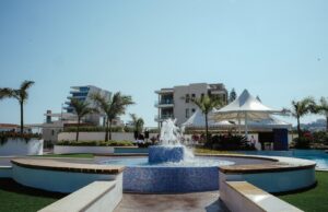 ARARAT – The Signature Collection: A vision of gastronomy and wellness is taking shape in Limassol