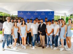 ARARAT – The Signature Collection: Концепция гастрономии и Wellness воплощается в Лимассоле