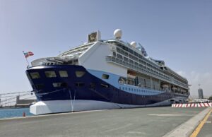 Ο καταλυτικός ρόλος της βιομηχανίας κρουαζιέρας στην οικονομική ανάπτυξη