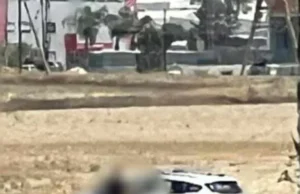 Σκάνδαλο στην Αστυνομία Κύπρου: Σεξ σε περιπολικό σε κοινή θέα