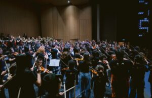 Η XM στηρίζει εκατοντάδες παιδιά μέσω του Sistema Cyprus