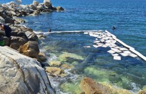 Συνεχείς αντιπαραθέσεις για τις πηγές της θαλάσσιας ρύπανσης