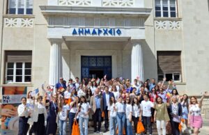 Ευρωπαϊκή συνεργασία στη Λεμεσό: 35 εταίροι από 7 Ευρωπαϊκές χώρες στο πλαίσιο του NEXT