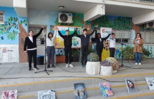 Ολοκληρώθηκε με επιτυχία η Α’ Φάση του προγράμματος «Στεκόμαστε Μαζί Ενάντια στον Σχολικό Εκφοβισμό» του ΟΝΕΚ