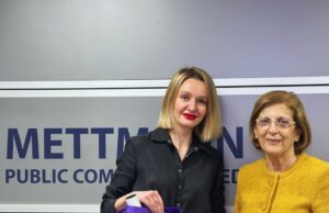 Η Mettmann PLC ενισχύει τη δέσμευσή της στην κοινότητα με τη στήριξη προς τον ΣΠΑΒΟ