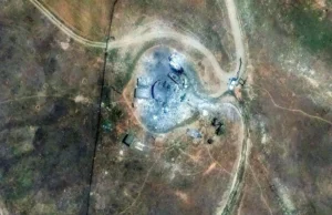 Ισραηλινή επίθεση στον πυρηνικό αντιδραστήρα του Αράκ: Στο φως βίντεο από το πλήγμα – Δεν εντοπίζεται διαρροή ραδιενέργειας