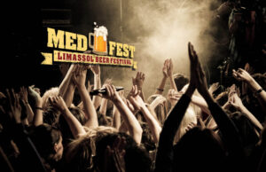 MEDFEST 2025: Το απόλυτο φεστιβάλ μπύρας επιστρέφει στη Λεμεσό!