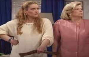 Θλίψη στον καλλιτεχνικό κόσμο – Έφυγε από τη ζωή η ηθοποιός Κατερίνα Γιουλάκη