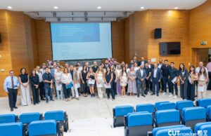 ΤΕΠΑΚ: Βράβευση πρωτευσάντων φοιτητών και πρωτευσασών φοιτητριών της Σχολής Διοίκησης και Οικονομίας (ΔΙΟ)