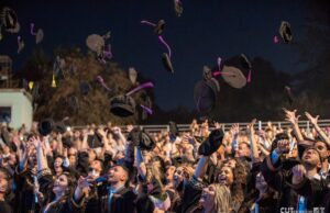 Μηνύματα για πρόοδο, γνώση και ενεργό ρόλο στην κοινωνία έστειλε η 2η τελετή αποφοίτησης του ΤΕΠΑΚ