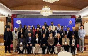 Ερευνήτρια του ΤΕΠΑΚ συμμετείχε σε διεθνές σεμινάριο στην Κίνα