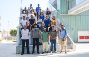 ΤΕΠΑΚ: Θερινό σχολείο και εργαστήριο στο πλαίσιο του έργου ENGINEER