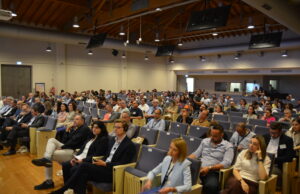 Το ΤΕΠΑΚ συμμετείχε στο 3ο Παγκύπριο Συνέδριο «Αγροτική Ανάπτυξη: Από την Έρευνα στην Πράξη»