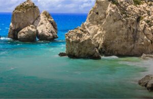 Κύπρος: Πρώτη στην Ευρώπη για την καθαρότητα των νερών κολύμβησης!