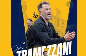 Νέος προπονητής της ΑΕΛ ο Πάολο Τραμετσάνι