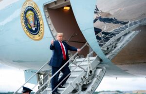 Ανάλυση: Οι ΗΠΑ στα πρόθυρα νέας εμπλοκής στη Μέση Ανατολή – Το δίλημμα Τραμπ και τα σενάρια για την επόμενη μέρα