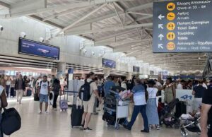 Επιχείρηση επαναπατρισμού: 19 ειδικές πτήσεις και αφίξεις σκαφών από Ισραήλ και Ιορδανία στη Λάρνακα