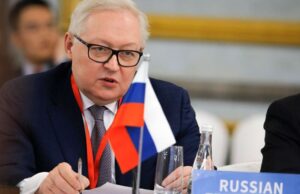 Ρωσία προς ΗΠΑ: «Μην βοηθήσετε στρατιωτικά το Ισραήλ»