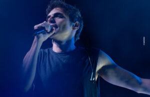 Ο Γιώργος Παπαγεωργίου & οι Polkar για πρώτη φορά στην Κύπρο