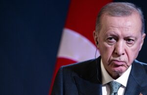 Επίθεση του Ισραηλινού ΥΠΕΞ στον Ερντογάν: «Τολμά να μιλάει εκείνος που κατέχει παράνομα τη βόρεια Κύπρο»