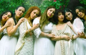 Aphrodite(s): Μια παράσταση θεάτρου και χορού με επίκεντρο τη γυναίκα της Κύπρου