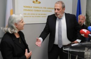 Θανάσης Νικολάου: Η Νομική Υπηρεσία λέει «όχι» σε διώξεις – Οι λόγοι πίσω από την απόφαση