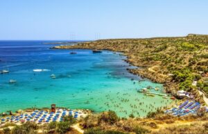 Μένουμε Κύπρο: 4 υπέροχοι θαλάσσιοι παράδεισοι στην Κύπρο που ξεχωρίζουν