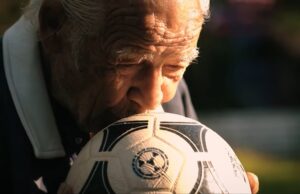 Το τελευταίο αντίο στον Πανίκο Κρυστάλλη