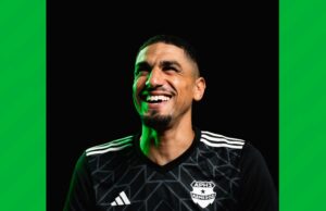 Στα πράσινα ο Μπαλόγκουν