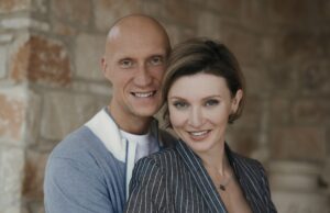 Το όραμα του Andrey & Julia Dashin’s Foundation που δεν γνωρίζει σύνορα