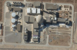 Κίνδυνος Πυρηνικής Καταστροφής στο Μπουσέρ: Οι Πραγματικές Επιπτώσεις μιας Επίθεσης