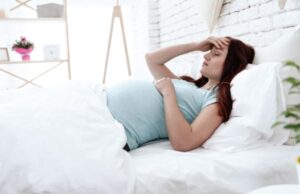 Έρευνα: Πιο πιθανή μία αποβολή μετά από COVID