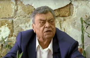 Ανδρέας Αργυρίδης: Συγκλονίζει ο ηθοποιός μετά την αφαίρεση όγκου στον εγκέφαλο