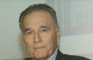 Φτωχότερος ο επιχειρηματικός κόσμος της Κύπρου – Έφυγε ο Σώτος Λοής