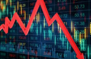 «Παρασκευή και 13» στις αγορές – Πανικός μετά την επίθεση Ισραήλ στο Ιράν