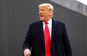 Τραμπ προειδοποιεί το Ιράν: «Κάντε συμφωνία πριν να μην απομείνει τίποτα – Έρχονται ακόμη πιο βίαιες επιθέσεις»