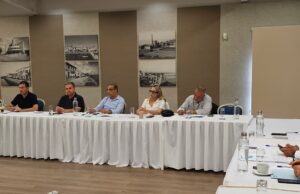 ΕΒΕΛ: Συντονισμένες κινήσεις για υλοποίηση των εξαγγελιών Χριστοδουλίδη στη Λεμεσό