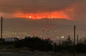 Καλά νέα γι’ αυτούς που εγκλωβίστηκαν στην Λόφου