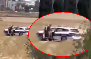 Νέα εξέλιξη για το «Ροζ» βίντεο των αστυνομικών…