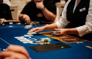 Το City of Dreams Mediterranean γιόρτασε τη 2η επέτειό του με ένα συναρπαστικό φεστιβάλ πόκερ