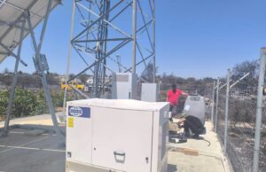 Δουλεύουν εντατικά τα συνεργεία της CYTA στις πληγείσες περιοχές