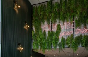 Με ενθουσιασμό υποδέχτηκε το νέο Bean Bar το Ζακάκι