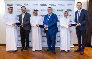 Ανάδειξη της Κύπρου ως περιφερειακής πύλης καινοτομίας προς την Ευρώπη